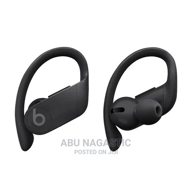 Beat Powerbeats Pro Wireless Earbuds · Photo 1