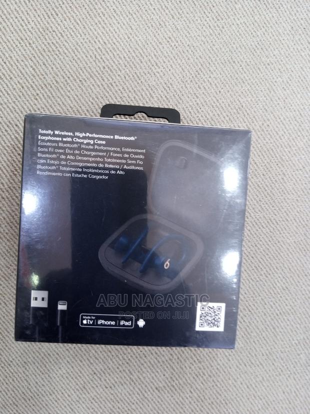Beat Powerbeats Pro Wireless Earbuds · Photo 2