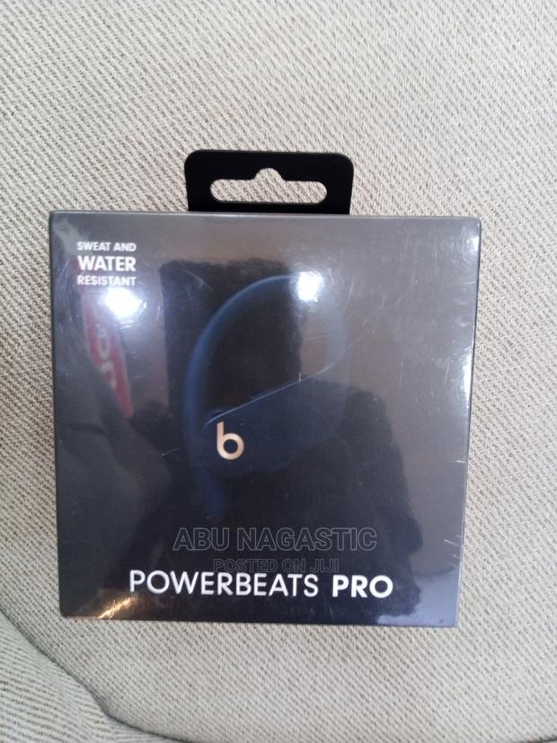 Beat Powerbeats Pro Wireless Earbuds · Photo 3