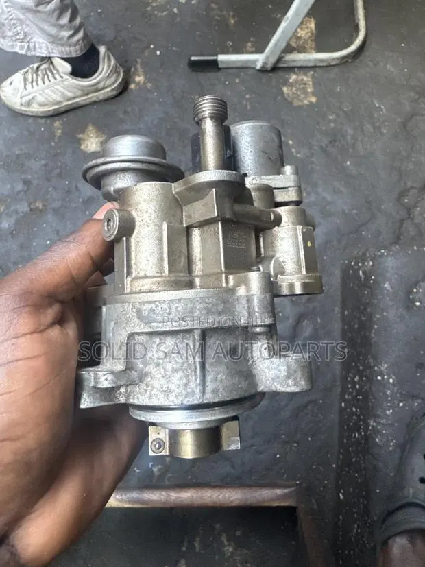 High Pressure Fuel Pump for BMW N54/N55 Engines · Photo 1