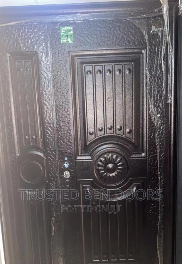 Paladin Security Door _all Sizes Available · Photo 1