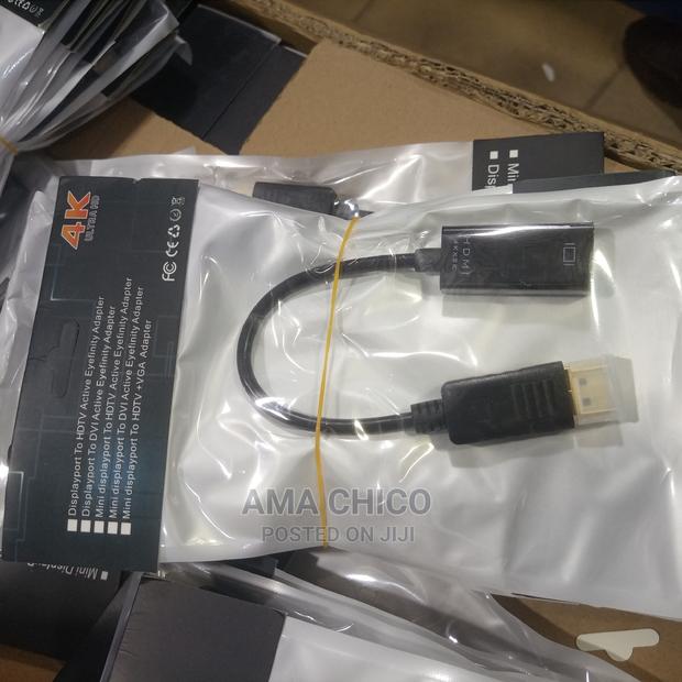 DP to Hdmi Adapter · Photo 2