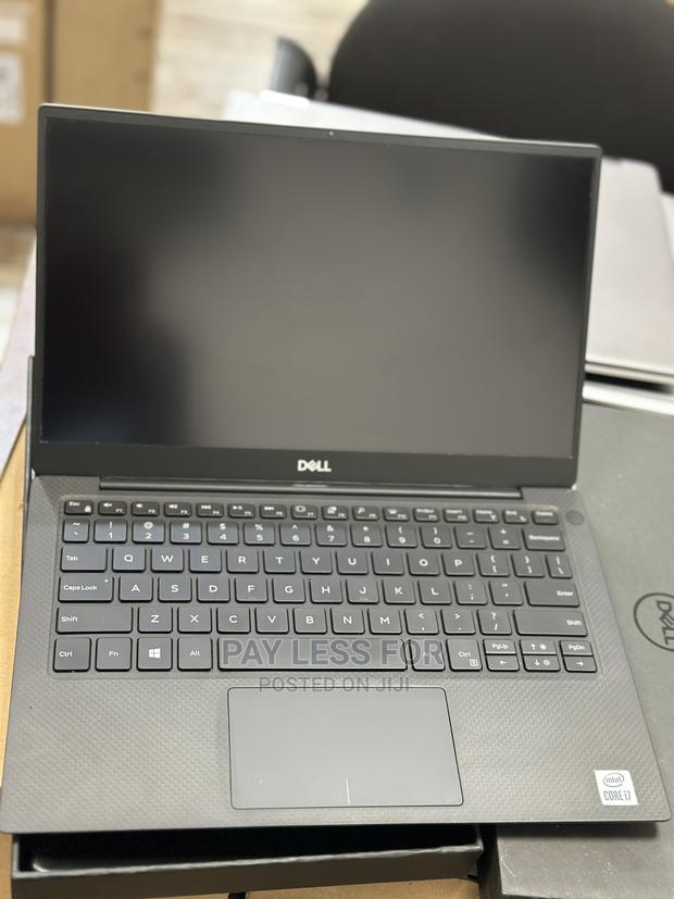 Laptop Dell XPS 13 8GB Intel Core I7 SSD 256GB · Photo 2