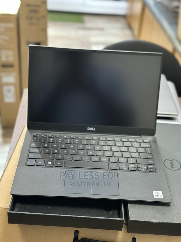 Laptop Dell XPS 13 8GB Intel Core I7 SSD 256GB · Photo 6