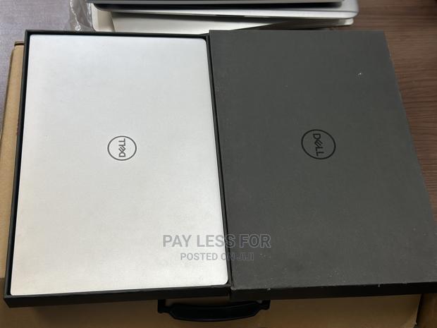 Laptop Dell XPS 13 8GB Intel Core I7 SSD 256GB · Photo 4