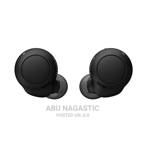 Sony WF-C500 Bluetooth Earbuds · Photo 1