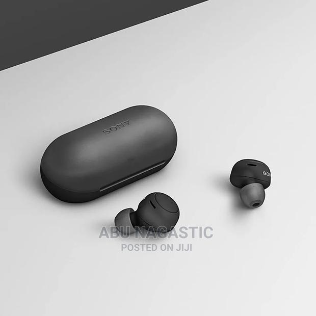 Sony WF-C500 Bluetooth Earbuds · Photo 2