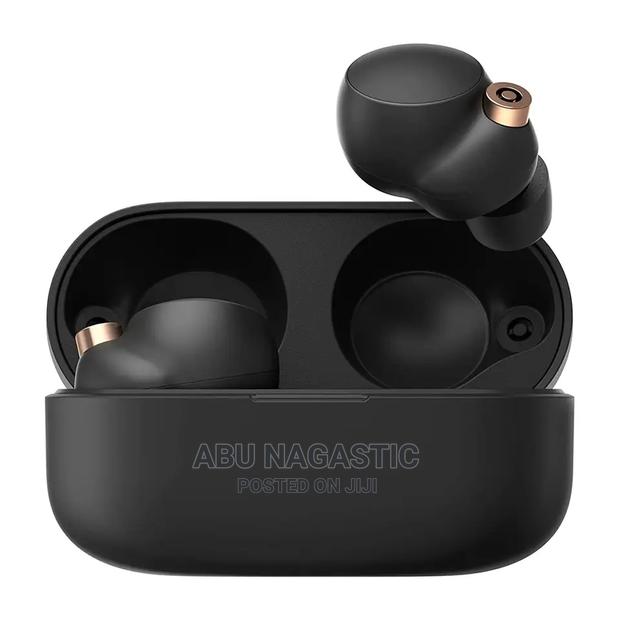 Sony Wf-1000xm4 Wireless Earbud · Photo 2
