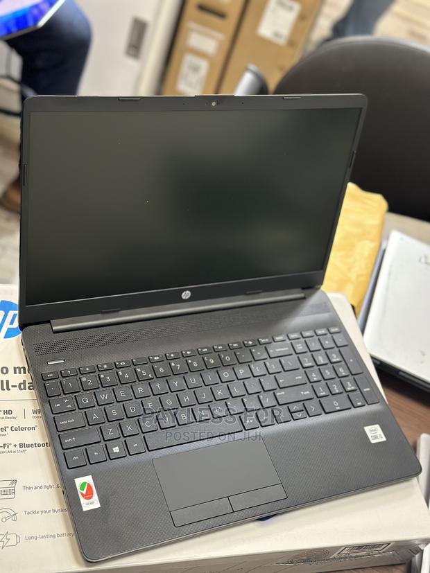 New Laptop HP 15 4GB Intel Core i5 HDD 1T · Photo 2