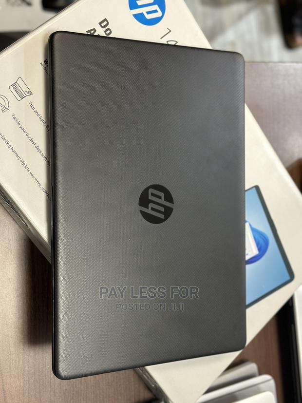 New Laptop HP 15 4GB Intel Core i5 HDD 1T · Photo 3