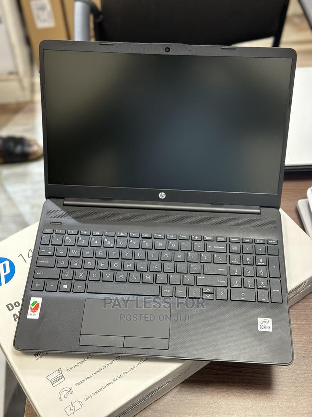 New Laptop HP 15 4GB Intel Core i5 HDD 1T · Photo 4
