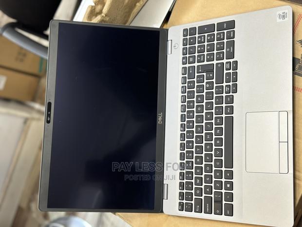 New Laptop Dell Latitude 15 5580 16GB Intel Core I5 SSD 512GB · Photo 4