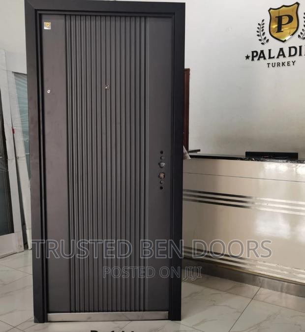 Paladin Turkish Special Doors [Single And One And Half] · Photo 1