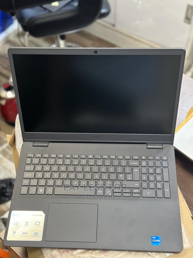 New Laptop Dell Vostro 15 3000 4GB Intel Core I5 HDD 1T · Photo 1