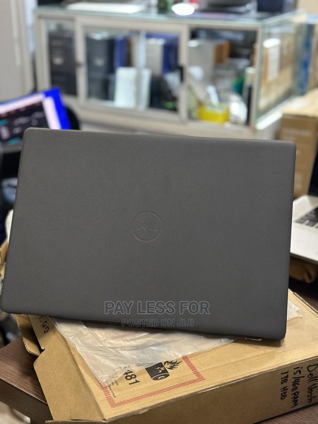 New Laptop Dell Vostro 15 3000 4GB Intel Core I5 HDD 1T · Photo 4