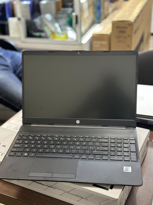 New Laptop HP 15 4GB Intel Core i5 HDD 1T · Photo 2