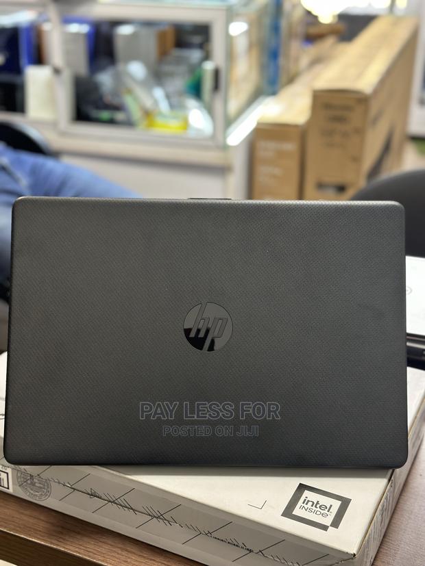 New Laptop HP 15 4GB Intel Core i5 HDD 1T · Photo 3
