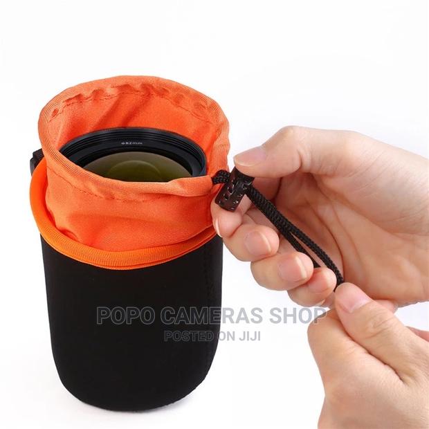 Cameras Lens Bags · Photo 4