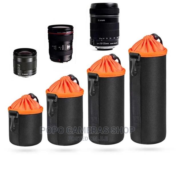 Cameras Lens Bags · Photo 3