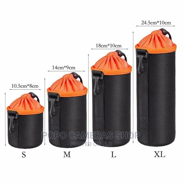 Cameras Lens Bags · Photo 2
