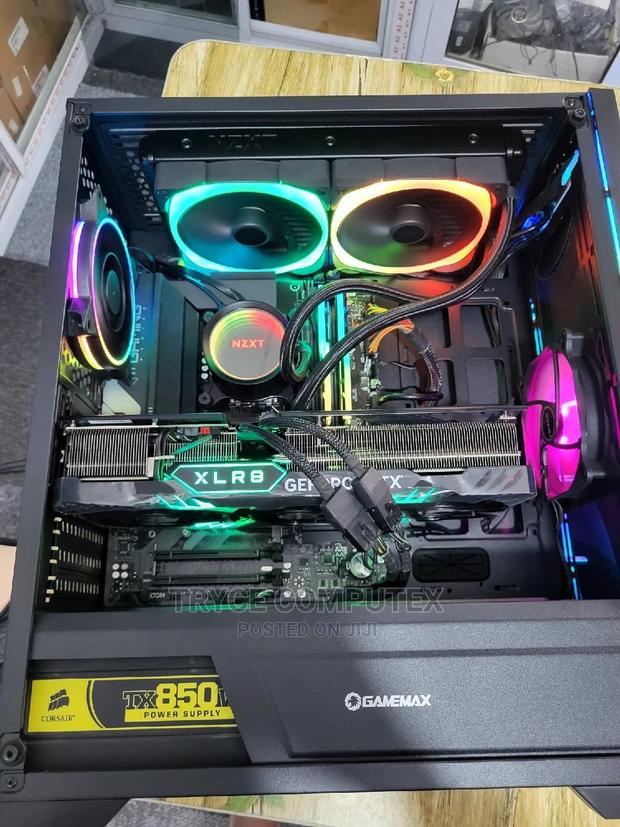 New Desktop Computer 64GB Intel Core I9 HDD+SSD 1T · Photo 3
