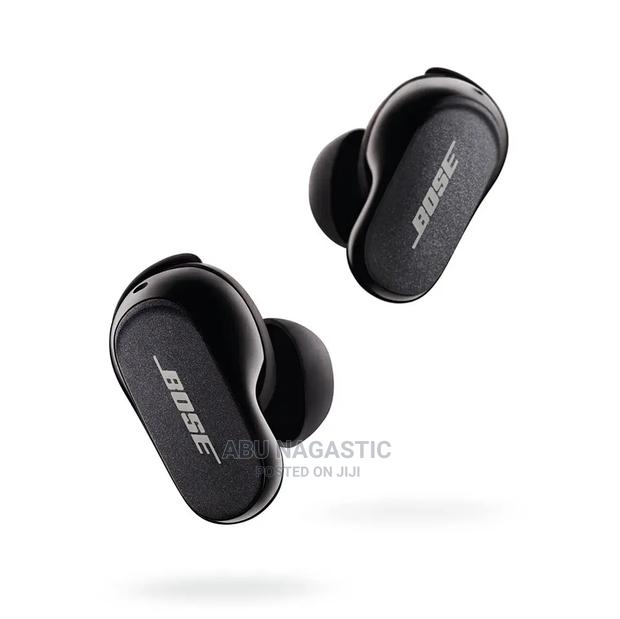 Original Bose Quietcomfort Earbuds · Photo 2
