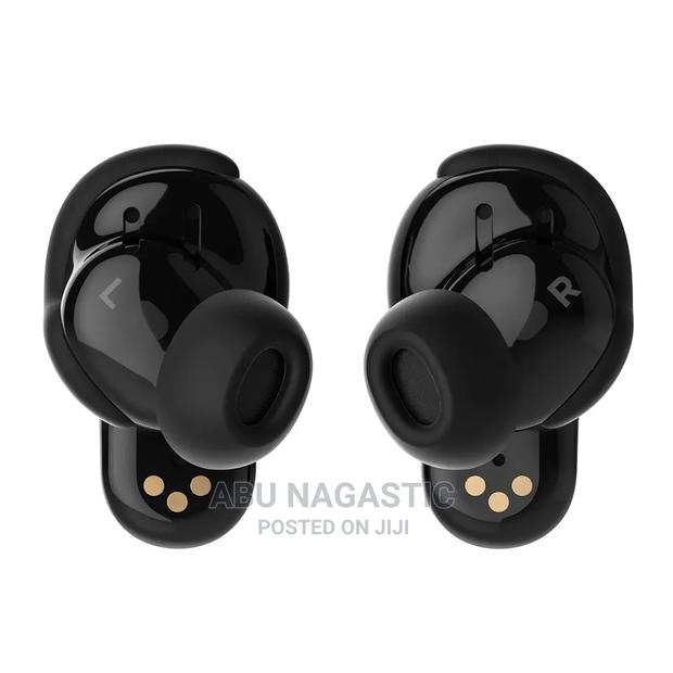 Original Bose Quietcomfort Earbuds · Photo 3