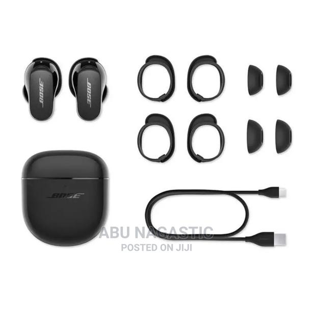 Original Bose Quietcomfort Earbuds · Photo 4
