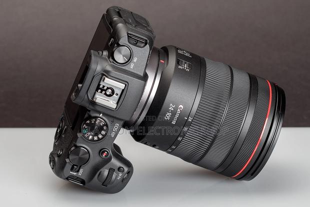 Canon Eos Rp Digital Camera With 18-105mm Lens · Photo 2