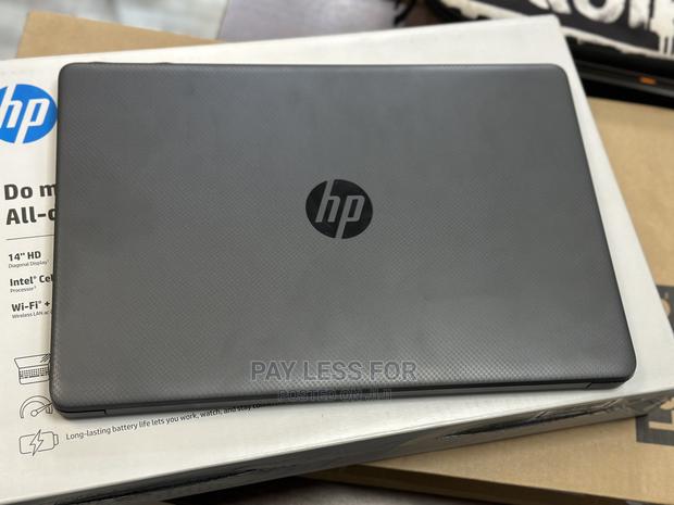 New Laptop HP 15 4GB Intel HDD 500GB · Photo 3