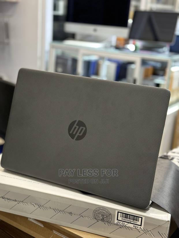 New Laptop HP 15 4GB Intel HDD 500GB · Photo 4