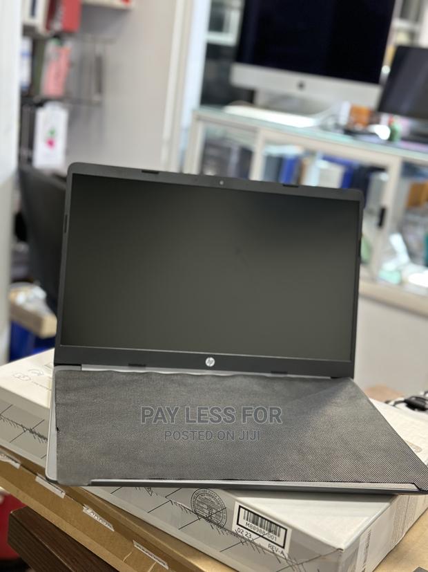New Laptop HP 15 4GB Intel HDD 500GB · Photo 2