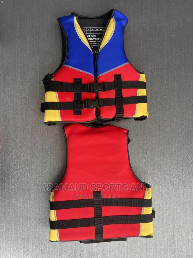 Original Kids Life Jacket · Photo 2