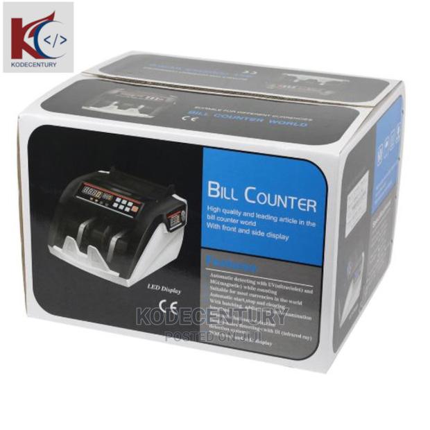 Bill Counter | Money Counting Machine · Photo 4