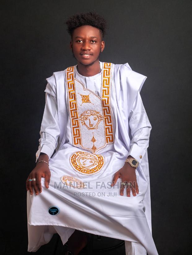 Abgada Three Piece for Men · Photo 2
