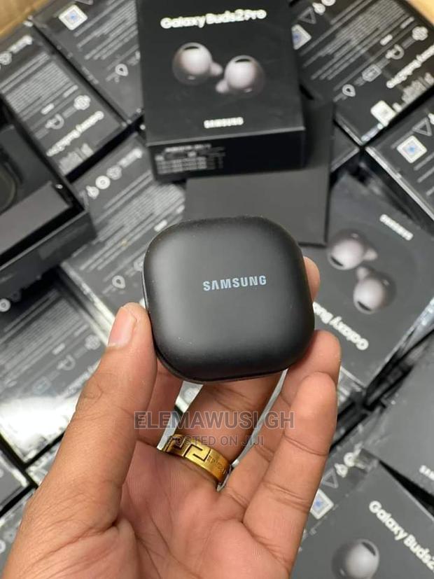 Samsung Galaxy Buds2 Pro · Photo 2