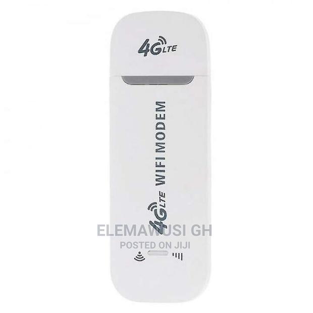 3in1 LTE USB Modem With Wifi Hotspot · Photo 5