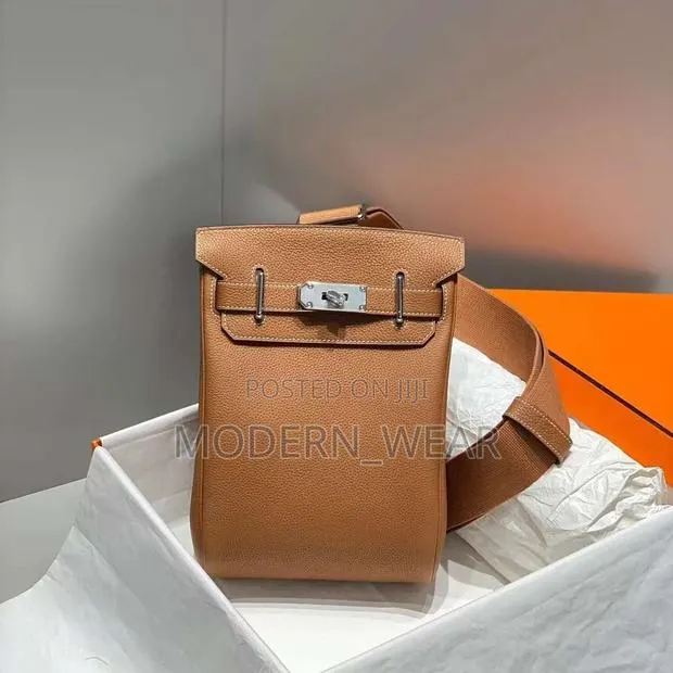 Hermes Hac a Dos · Photo 1