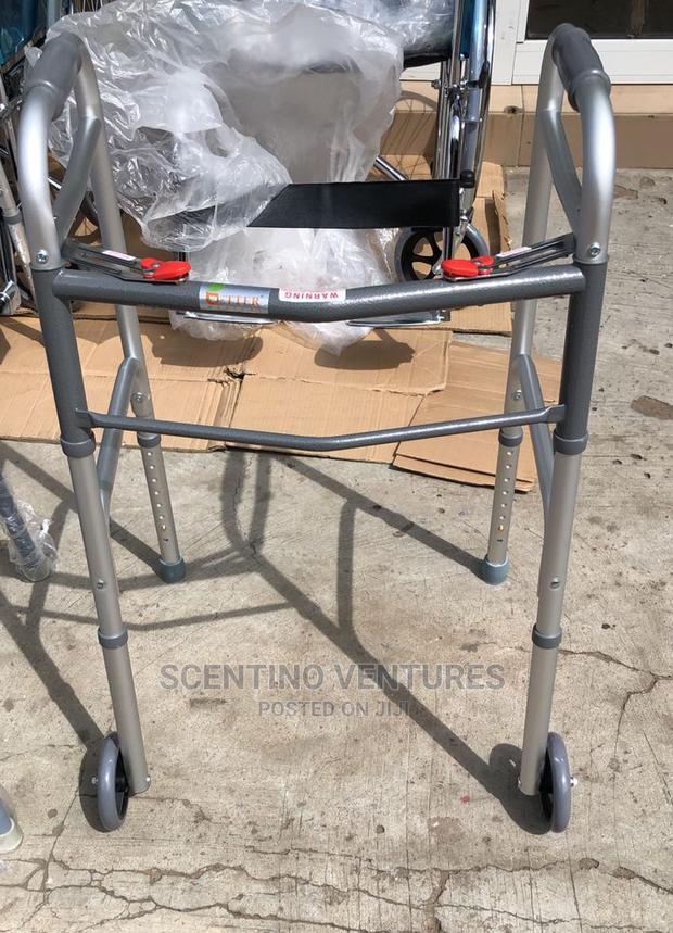 Zimmer Frame / Walker · Photo 1