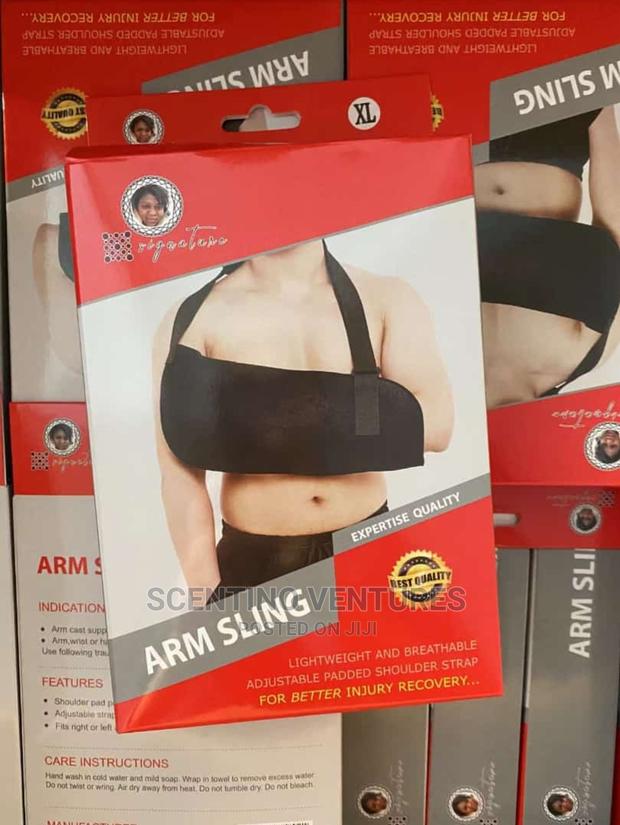 Arm Slings · Photo 1