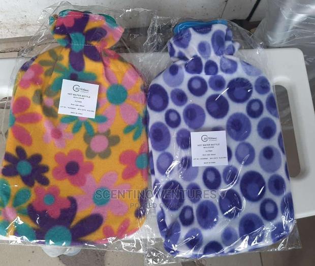 Hot Water Bottle · Photo 1