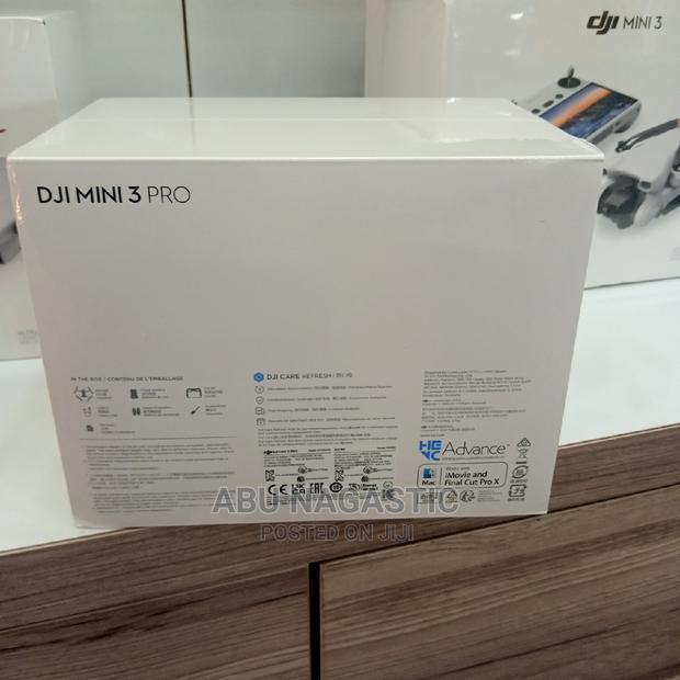 Dji Mini 3 Pro Drone With Smart Controller · Photo 3