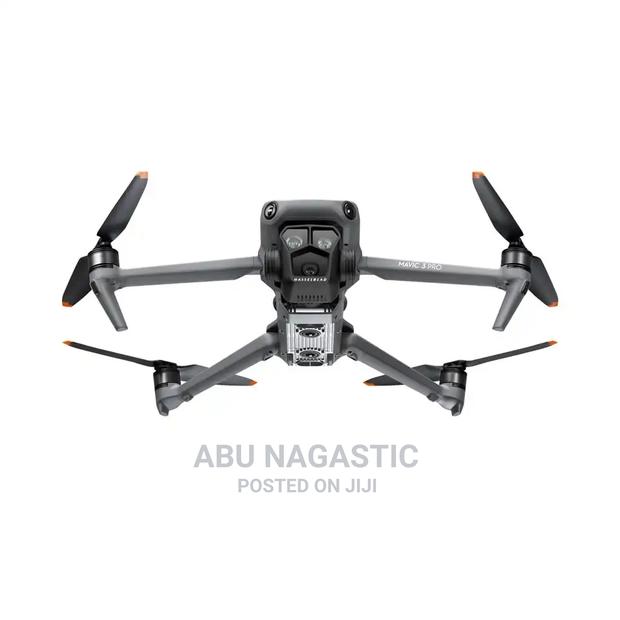 Dji Mavic 3 Pro Combo Camera Drone · Photo 2