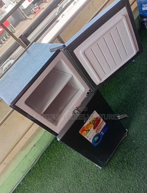 Westpool 80l Refrigerator – Keep Your Food Fresh Longer · Photo 1