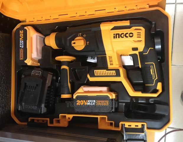 Ingco Cordless Rotary Hammer (Crhli202287) · Photo 1