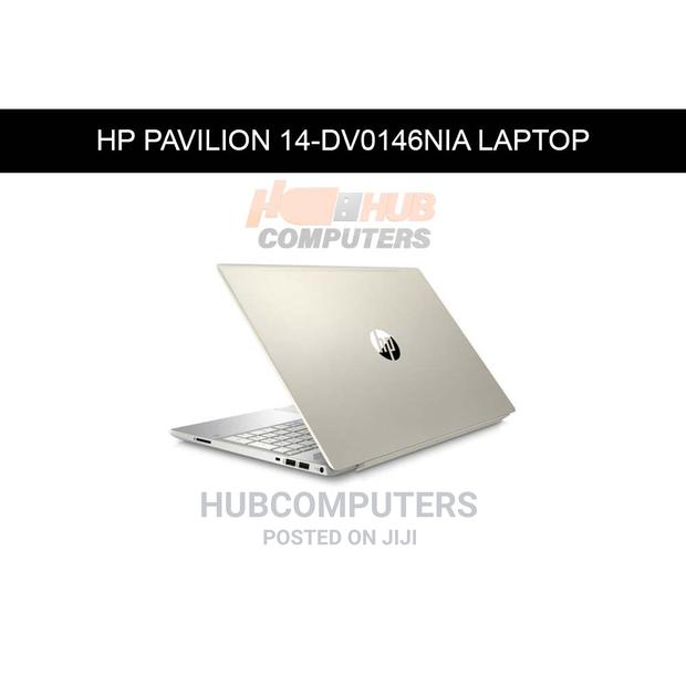 New Laptop HP Pavilion 14 8GB Intel Core I5 SSD 512GB · Photo 1