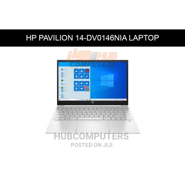 New Laptop HP Pavilion 14 8GB Intel Core I5 SSD 512GB · Photo 2