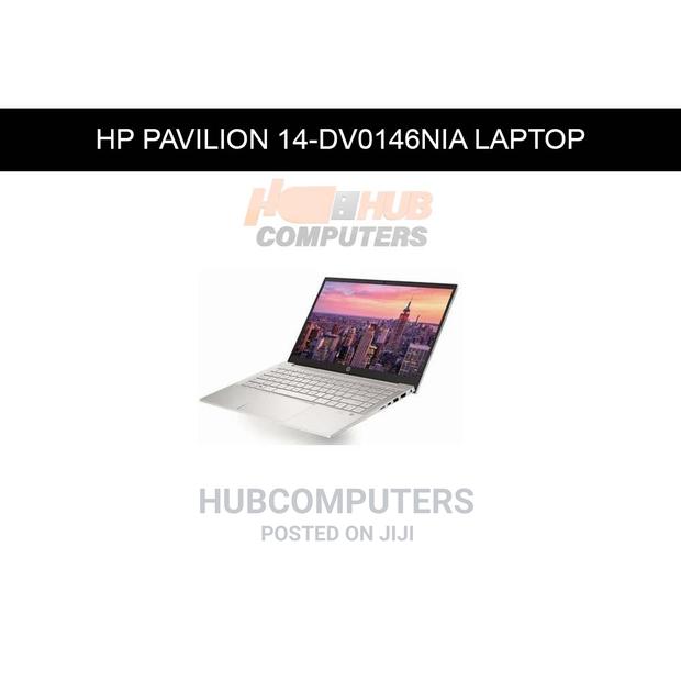 New Laptop HP Pavilion 14 8GB Intel Core I5 SSD 512GB · Photo 3
