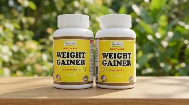 Weight Gainer (Trust Quality) · Photo 1