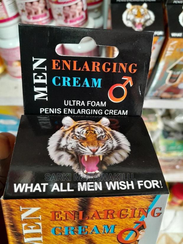 Men Enlarging Cream. · Photo 2